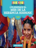 ¡Celebremos el Mes de la Herencia Hispana! (Celebrating Hispanic Heritage Month!)